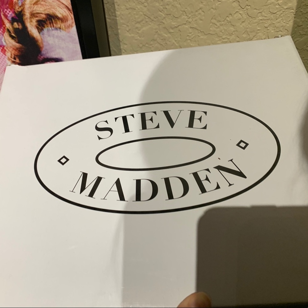 Brand New Booties - 5.5